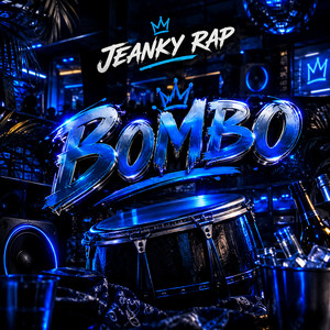 BOMBO by Jeanky Rap