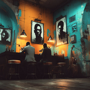 Happy Jazz by Zefirox Munt