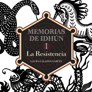 Memorias de Idhún I: la Resistencia