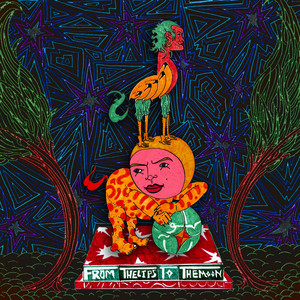 Imperial System by From the Lips to the Moon, Pouya Ehsaei, Tara Fatehi