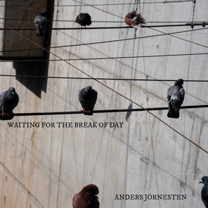 Who We Could Have Been by Anders Jörnesten