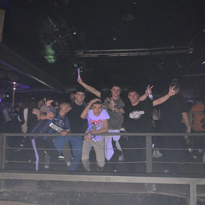 UNA DE CANTADITASS??