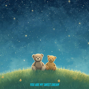 You Are my Sweet Dream by Amaya Ailey Album Cover
