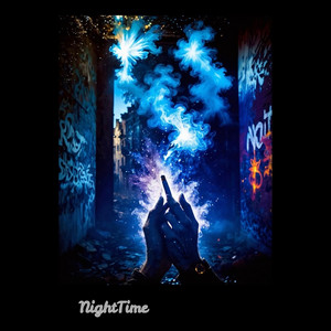 NightTime by Lando_bando74