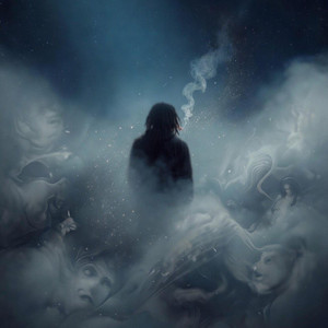 Brouillard by Jolly R