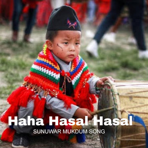 Dipesh Sunuwar - Haha Hasal Hasal