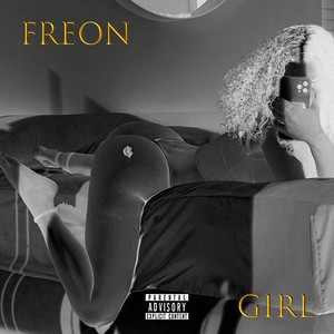 Girl by Freon