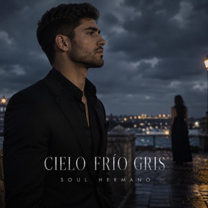 Cielo Frío Gris by Soul hermano