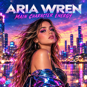 Neon Heart by Aria Wren