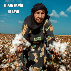 Hozan Hamid - Ave