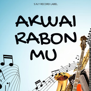Akwai Rabon Mu (feat. Faty Khalil)