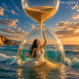 Time Owes Me Nothing by V O C A L O R A