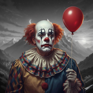 Qshuro - Triste Payaso