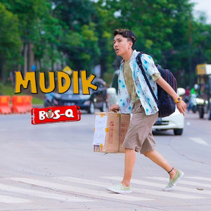 Mudik