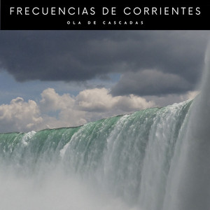 Frecuencias De Corrientes: Ola De Cascadas album