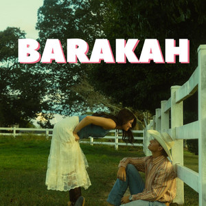 Barakah by Lunorax