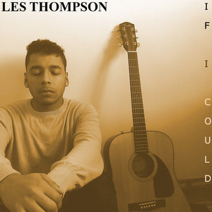 Leave Me (feat. Rhi) by Les Thompson, Rhi