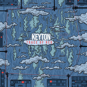 Trace of Red by Keyton