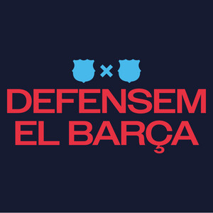 DEFENSEM EL BARÇA by Edu Esteve