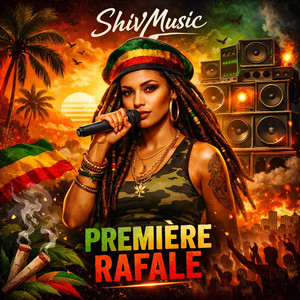 Feu vert sur Babylon by ShivMusic