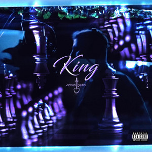 Portada de KING