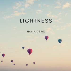 Portada de Lightness