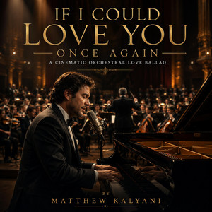 If I Could Love You Again by Matthew Kalyani