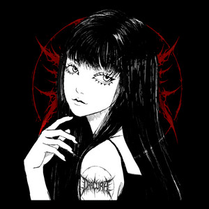 Left On Heard by Dracura