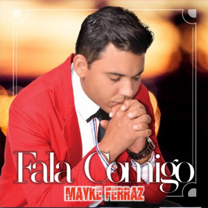 Mayke Ferraz - Mâe Eu Te Amo