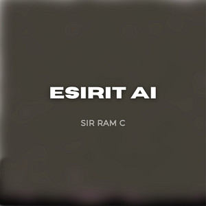 Sir Ram C - Esirit Ai
