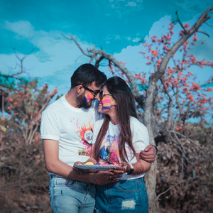 Supriya Meshram & Akash Gajbe - Dewak Kalji Re