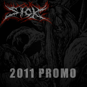 Consuming Putrid Innards(Demo)