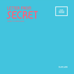 YooHoo by Secret