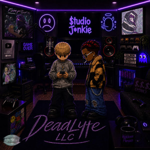 $tudio J*nkieee by Wokkeen, Percaso, gxld