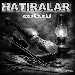 HATIRALAR by TÜLAY ORAN