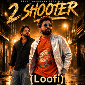 2 Shooter (Loofi) by Rohit Sardhana, Saif Music, Harendra Nagar