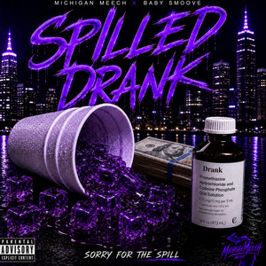 Mad At My Self by Michigan Meech, Baby Smoove