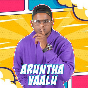 Mr.Magnet - Aruntha Vaalu (feat. Slim Lazer YD)