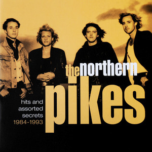 Things I Do For Money - Edit by The Northern Pikes