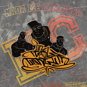 Redactando la Calle by Buskone, Deckone, Loko Ale Mc