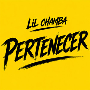 Pertenecer by Lil chamba