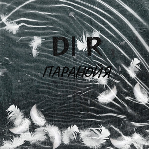 Паранойя by D | R