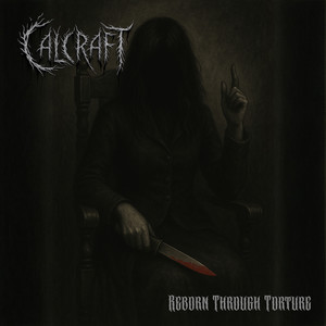 Reborn Through Torture