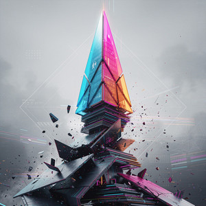 Collapse Elevate by KinetiqVoid