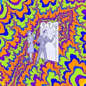 Escapades, Vol. 1 cover