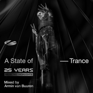 Let The Music Guide You (ASOT 950 Anthem) - ReOrder pres. Crowd+Ctrl Remix by Armin van Buuren, ReOrder, Crowd+Ctrl