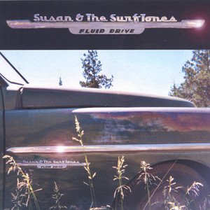 Susan & The Surftones poster