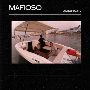 mafioso by rikiron 45