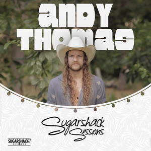 Little Love Machine - Sugarshack Sessions by Andy Thomas, Sugarshack Sessions