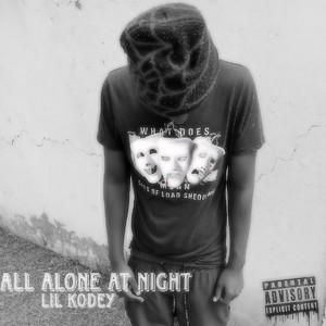 All Alone At Night